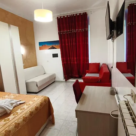 Renting Room