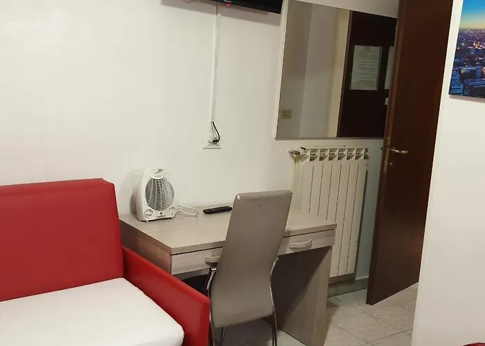 Renting Gasthof 4*
