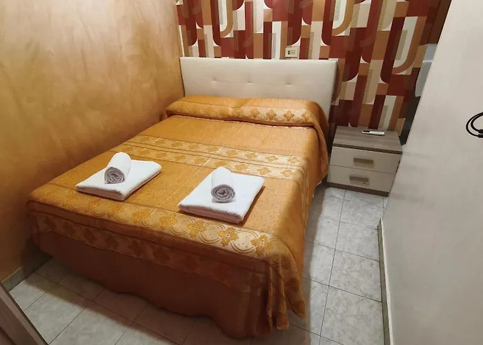 Renting 4* Rom
