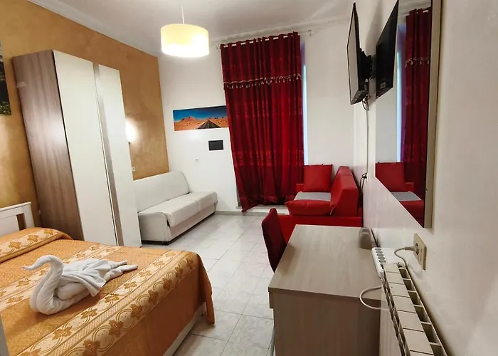 Renting 4*