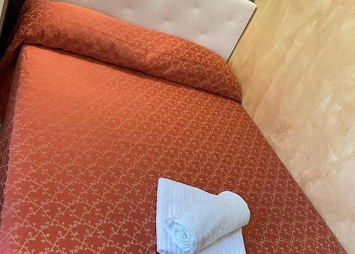 Gasthof Renting Rom